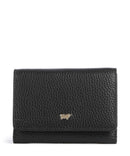 Braun Büffel Asti Portafoglio schwarz