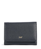 Braun Büffel Asti Portafoglio navy