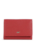Braun Büffel Asti Wallet rot