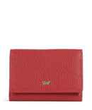 Braun Büffel Asti Portafoglio rot