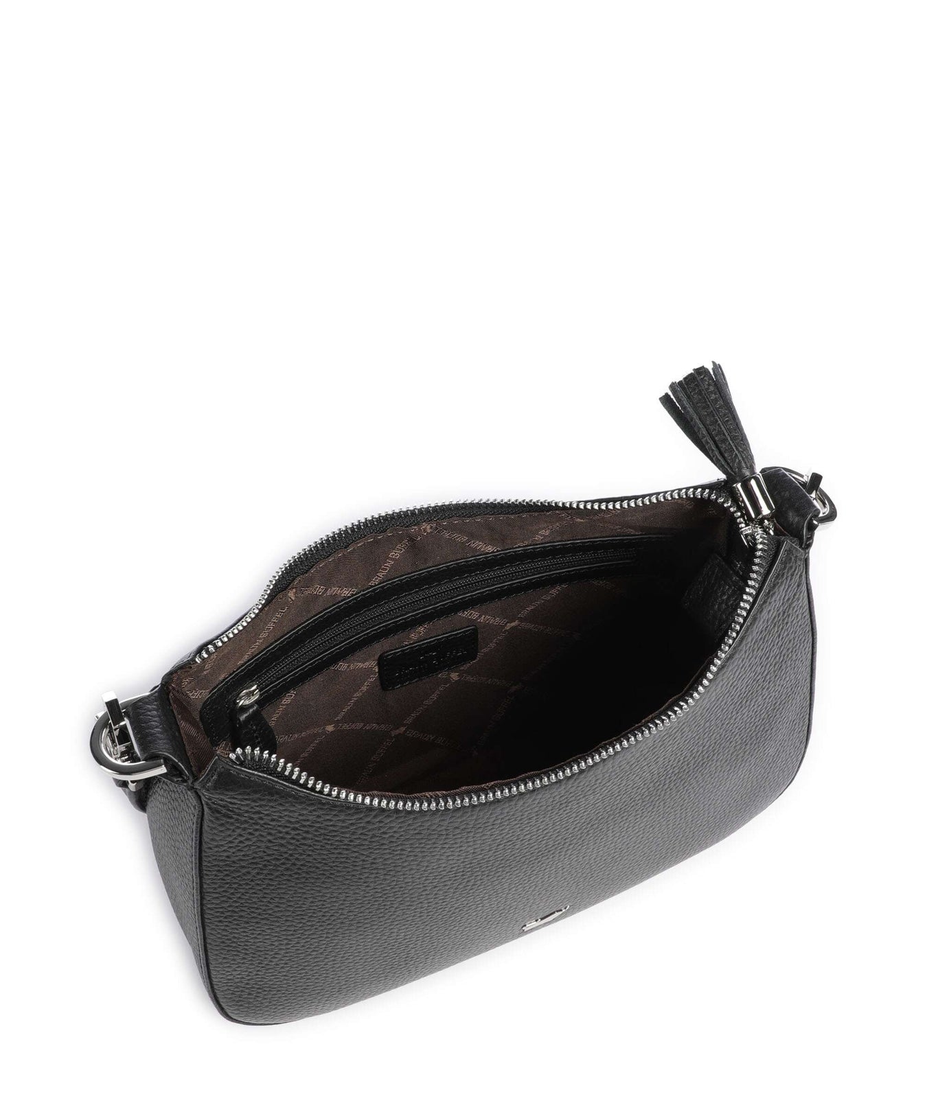 Braun Büffel Hanna Shoulder bag schwarz