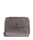 Braun Büffel Ruby RFID Portafoglio bronze