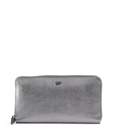 Braun Büffel Ruby RFID Portafoglio silver