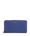 Braun Büffel Joy Portafoglio indigo violet