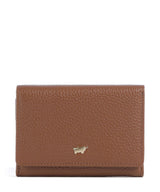 Braun Büffel Asti Portafoglio saddle brown