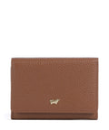 Braun Büffel Asti S Wallet saddle brown