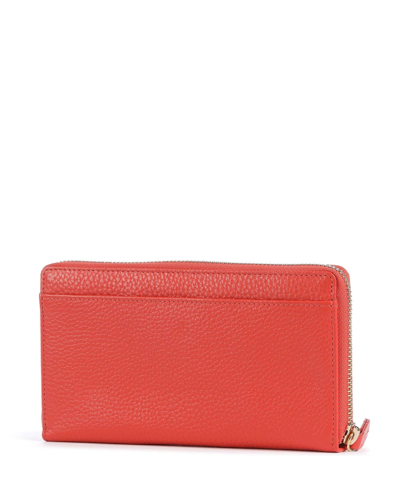 Braun Büffel Asti RFID Wallet rich red