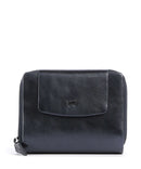 Braun Büffel Ruby RFID Portafoglio blau