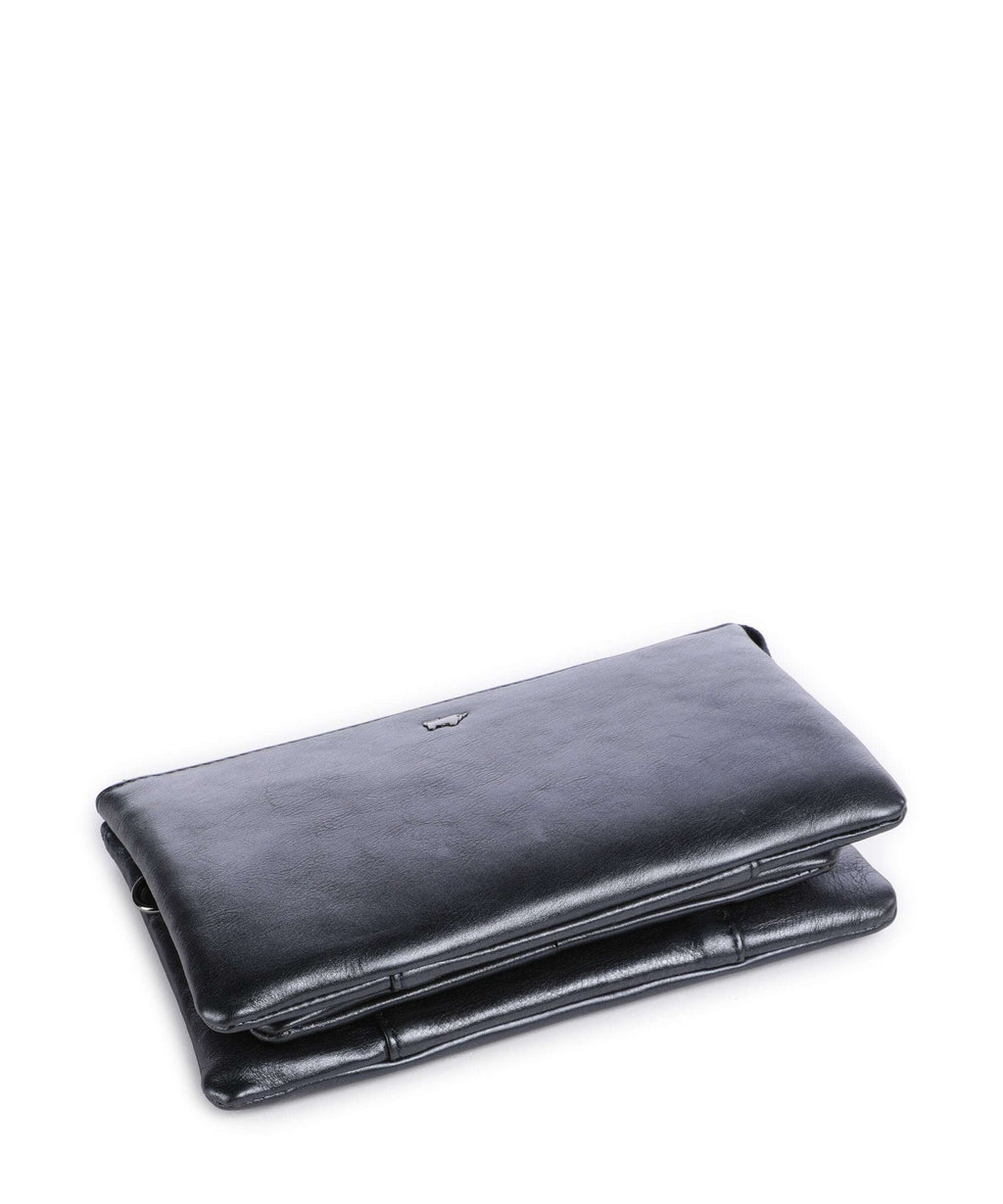 Braun Büffel Ruby Crossbody bag blau