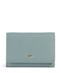 Braun Büffel Asti S Wallet green mistle