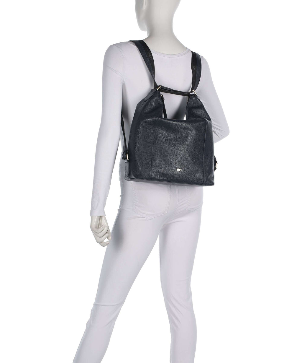 Braun Büffel Hanna Backpack bag navy