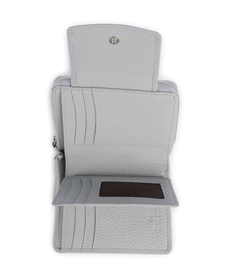 Braun Büffel Hanna M Wallet fairy dust