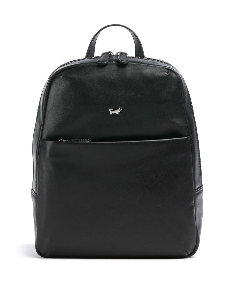 Braun Büffel Hanna Classic S Backpack schwarz
