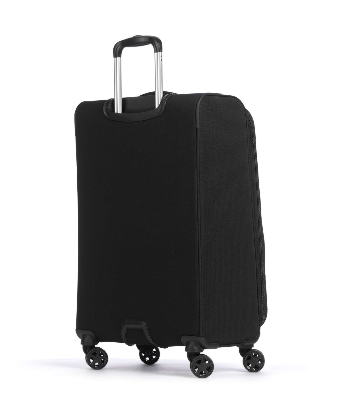 Travelite Kick Off Spinner (4 wheels) black