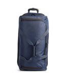 Travelite Basics Exp Borsone trolley marine