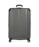 Travelite City Valigia trolley (4 ruote) anthrazit