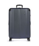 Travelite City Valigia trolley (4 ruote) marine