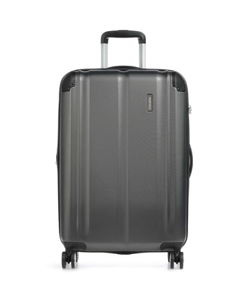 Travelite City Valigia trolley (4 ruote) anthrazit