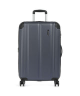Travelite City Valigia trolley (4 ruote) marine