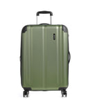 Travelite City Valigia trolley (4 ruote) salbei