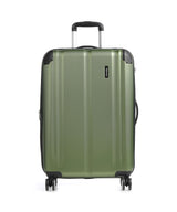 Travelite City Valigia trolley (4 ruote) salbei