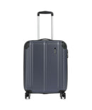 Travelite City Valigia trolley (4 ruote) marine
