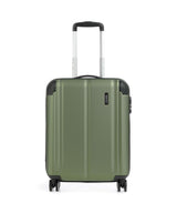 Travelite City Valigia trolley (4 ruote) salbei