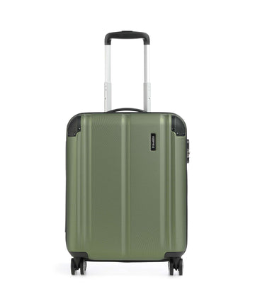 Travelite City Valigia trolley (4 ruote) salbei