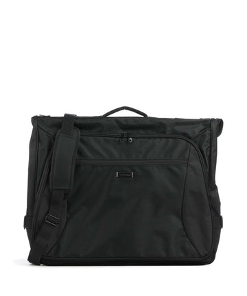 Travelite Mobile Porta abiti schwarz
