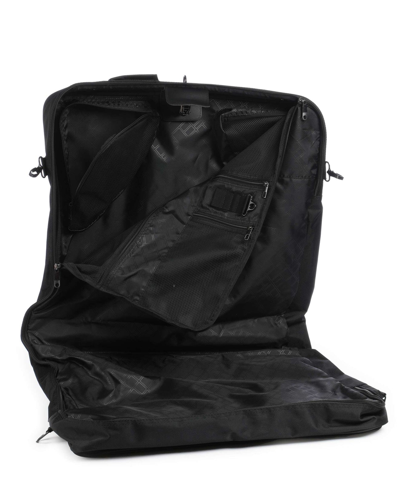 Travelite Mobile Garment bag schwarz