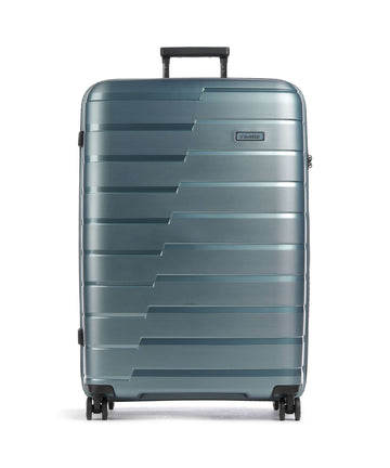 Travelite Air Base Spinner (4 wheels) eisblau