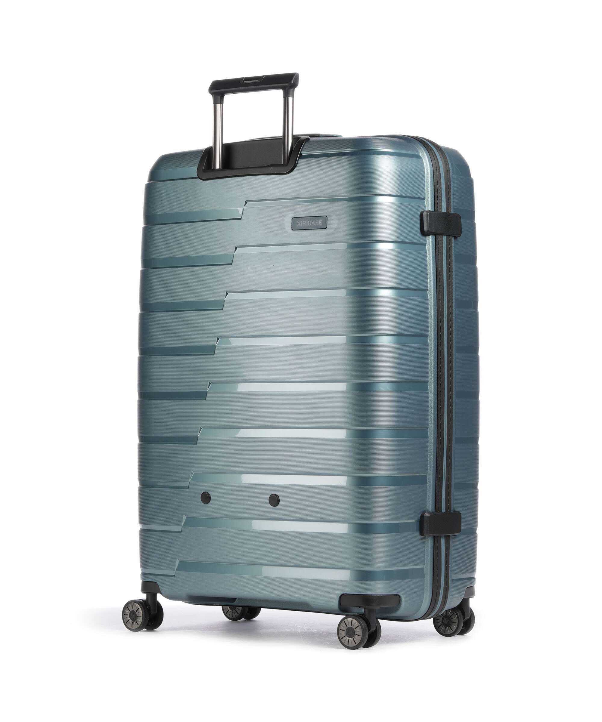 Travelite Air Base Spinner (4 wheels) eisblau