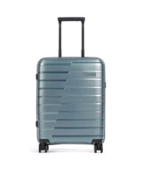 Travelite Air Base Valigia trolley (4 ruote) eisblau