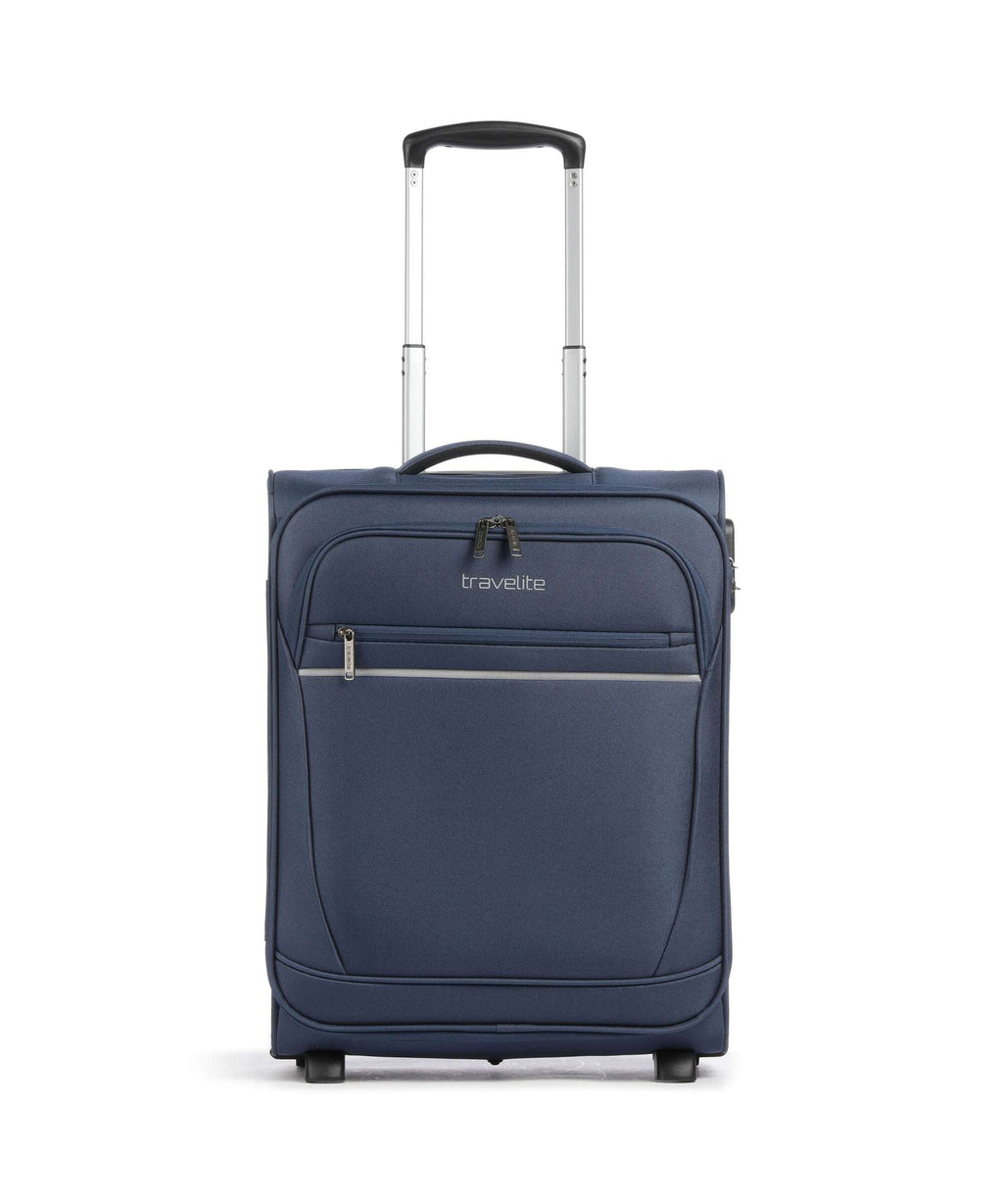 Travelite Cabin Trolley (2 wheels) marine