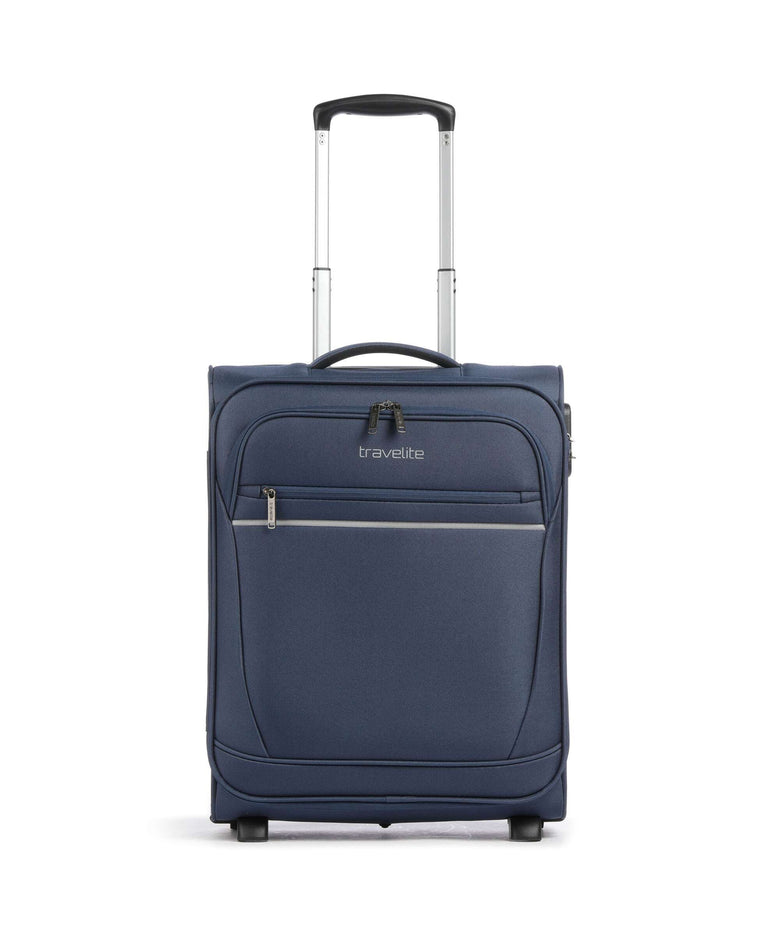 Travelite Cabin Trolley (2 wheels) marine