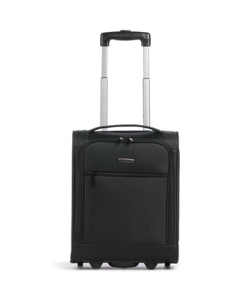Travelite Cabin Valigia trolley (2 ruote) schwarz
