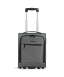 Travelite Cabin Valigia trolley (2 ruote) grau melange