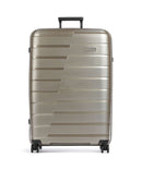 Travelite Air Base Valigia trolley (4 ruote) champagner