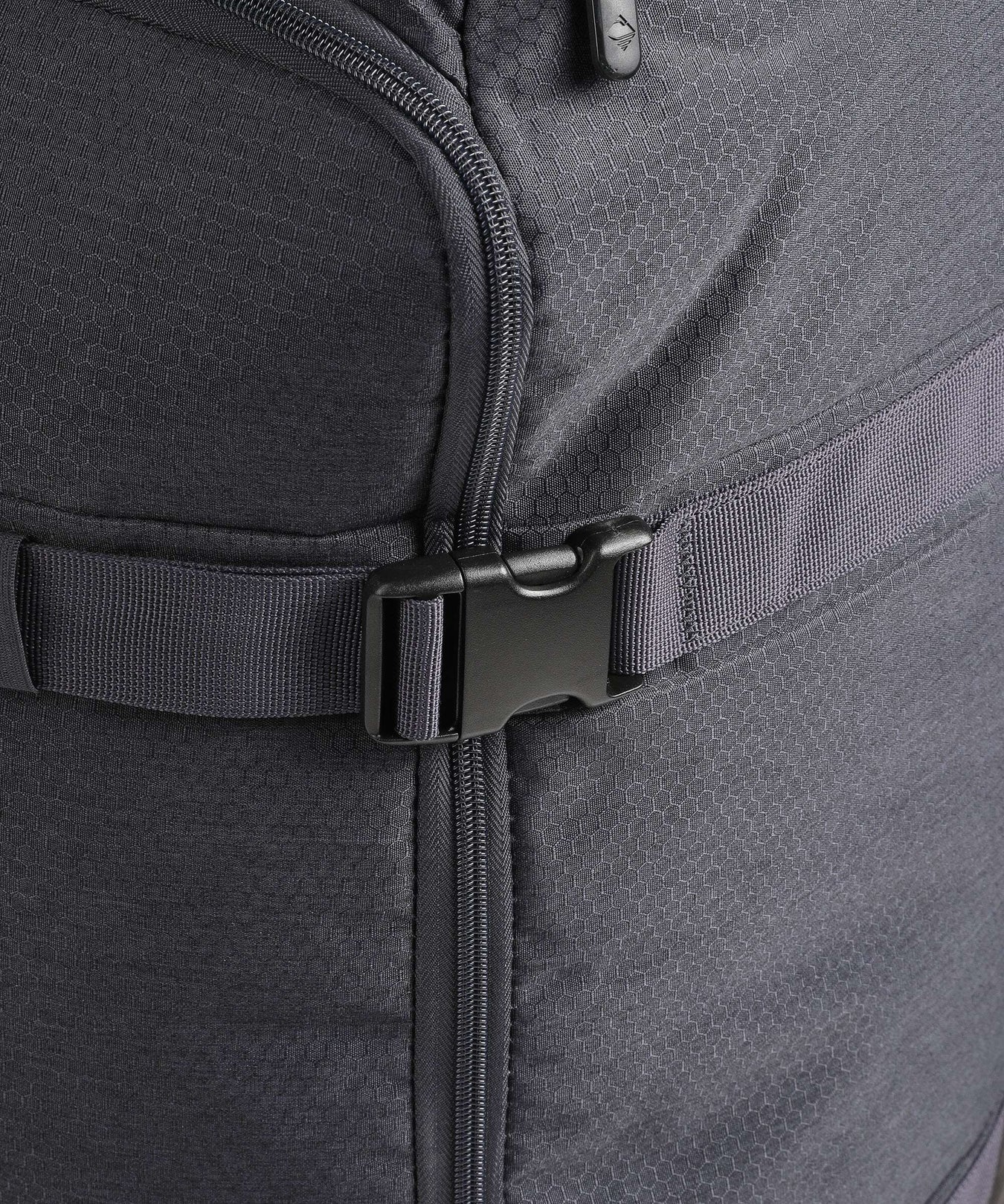 Travelite Kick Off Travel bag with wheels anthrazit