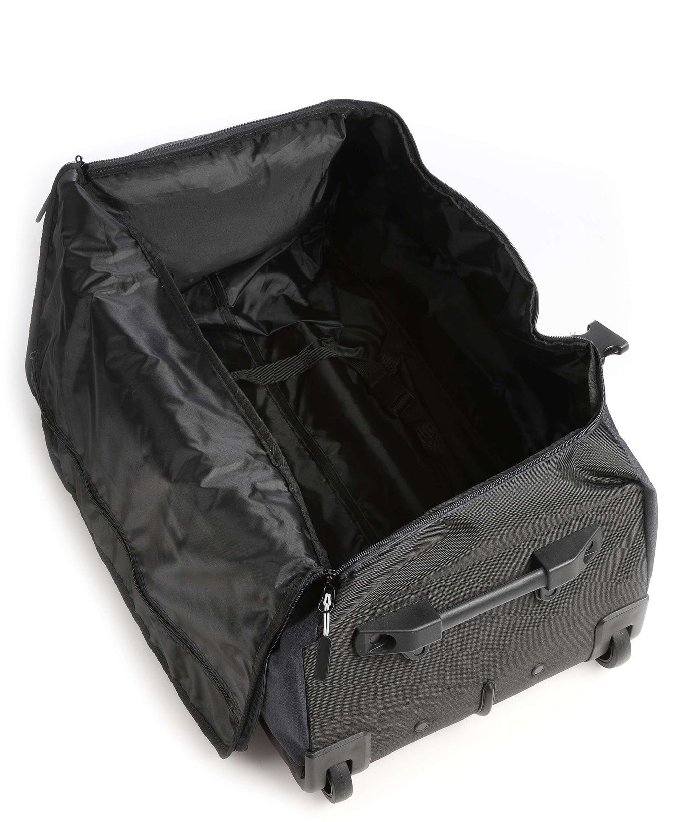 Travelite Kick Off Travel bag with wheels anthrazit