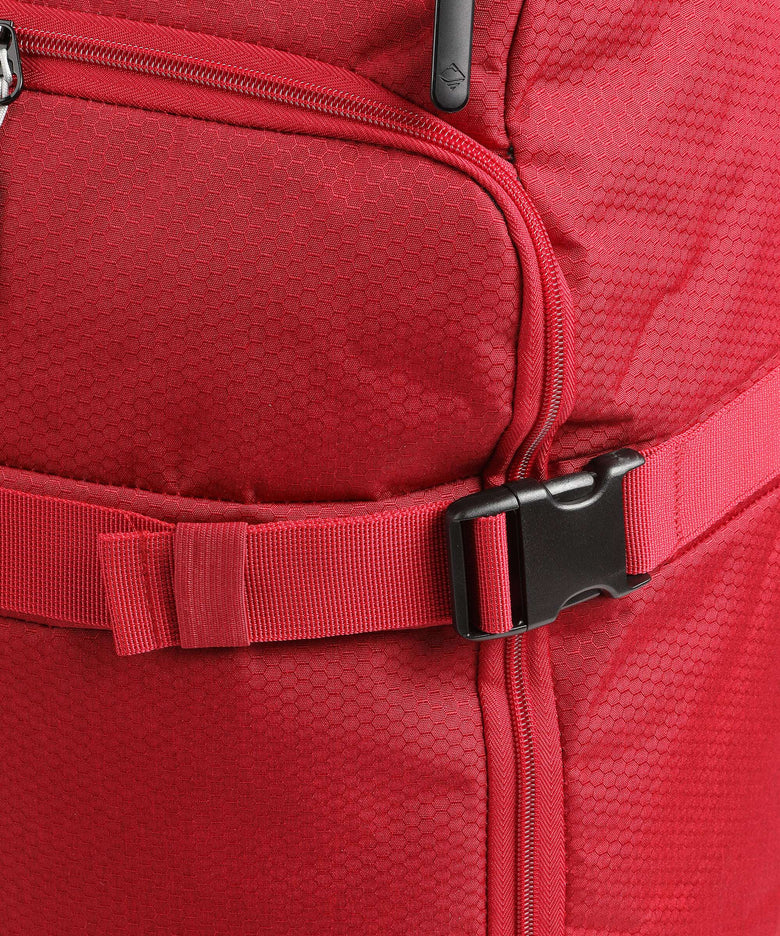 Travelite Kick Off Travel bag with wheels rot