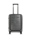 Travelite Air Base Valigia trolley (4 ruote) anthrazit