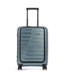 Travelite Air Base Valigia trolley (4 ruote) eisblau