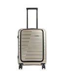 Travelite Air Base Valigia trolley (4 ruote) champagner