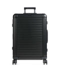 Travelite Next Spinner (4 wheels) schwarz