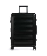 Travelite Next Spinner (4 wheels) schwarz