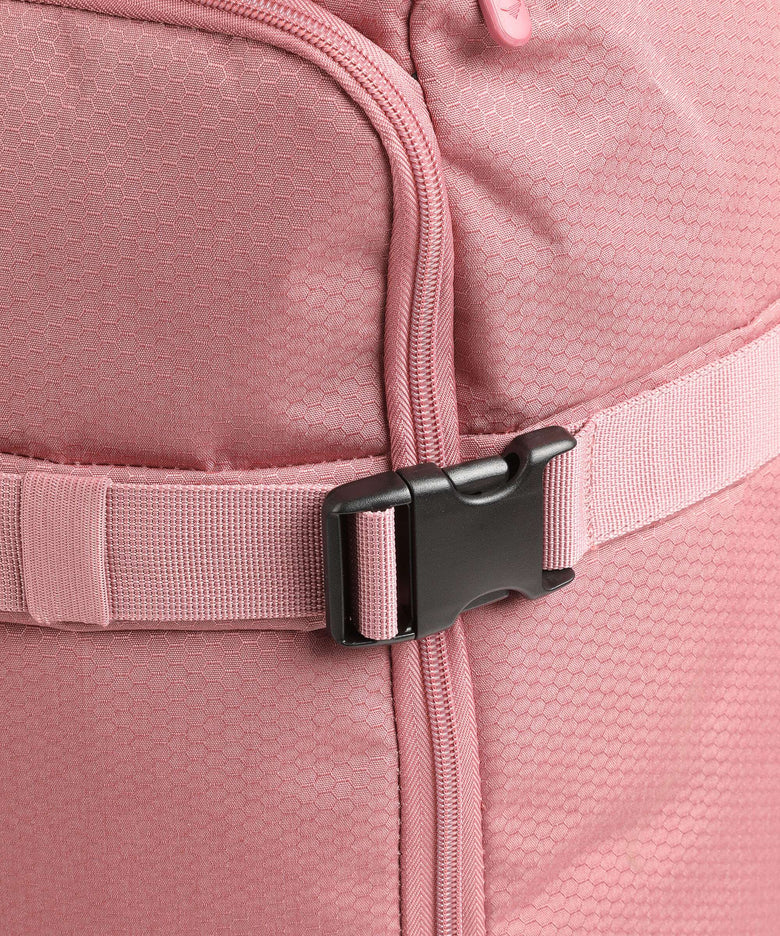 Travelite Kick Off Travel bag with wheels rosé