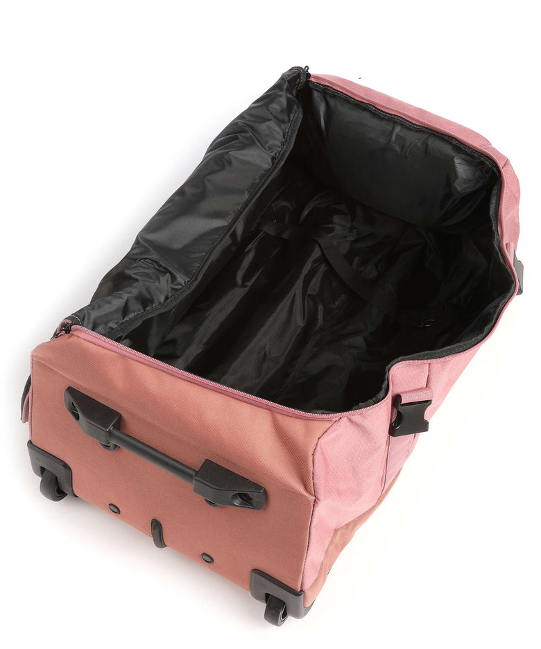 Travelite Kick Off Travel bag with wheels rosé