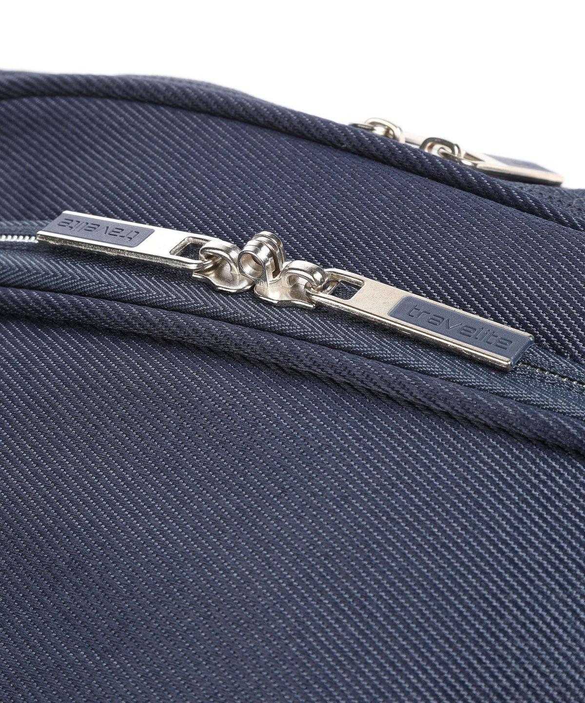 Travelite Miigo Travel bag with wheels tiefseeblau