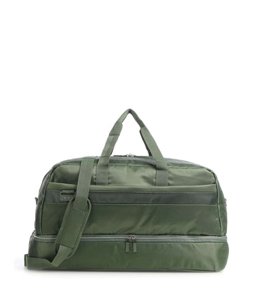 Travelite Miigo Borsone da viaggio matcha